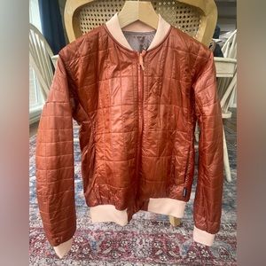 Cotopaxi reversible Kusa Bomber Jacket